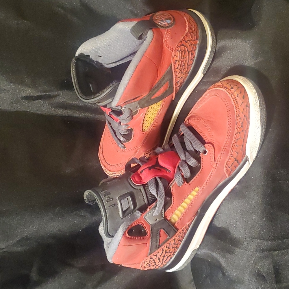 Jordans